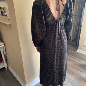 Zara Dress NWT